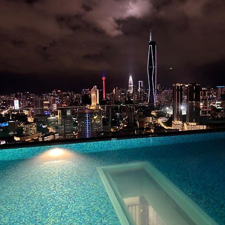 Riveria City Kuala Lumpur Bagian luar foto